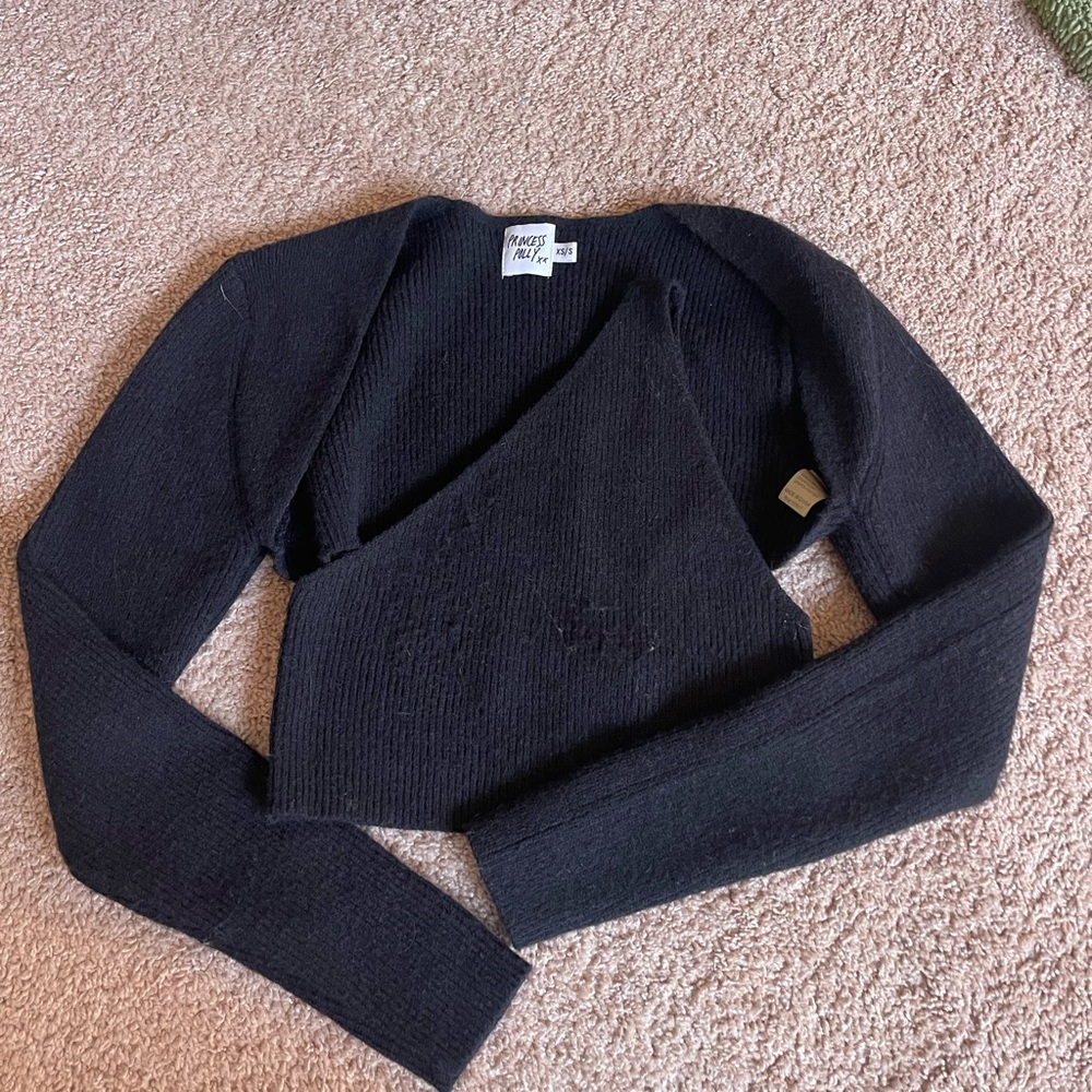 Princess Polly Crop Top